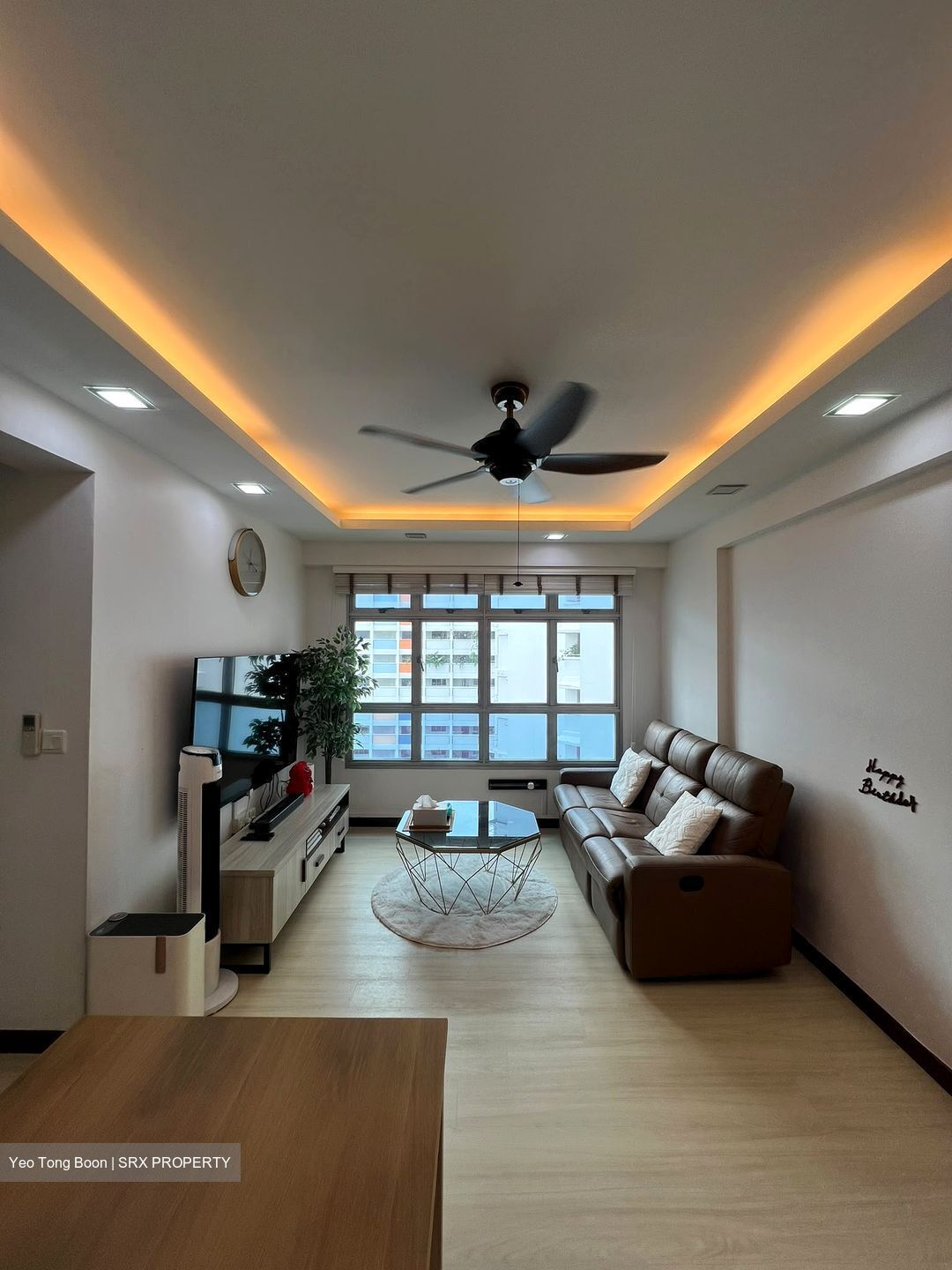 Blk 430A Yishun Avenue 11 (Yishun), HDB 3 Rooms #563342051